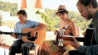 Ben Howard  Keep Your Head Up Ibiza Sunset Session [upl. by Aldo]