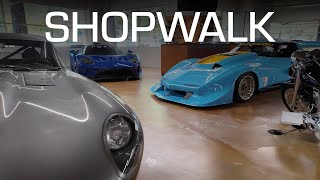 Canepa Shop Walk  Week of September 6th [upl. by Zoie528]