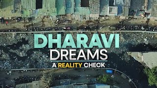 Dharavi Redevelopment Project A Reality Check  WION [upl. by Leuname]