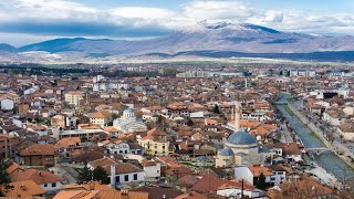 Kosovo  Beauty beyond Borders  Southeast Europe [upl. by Lennor]