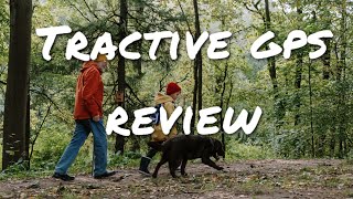 Tractive GPS Review [upl. by Ursel]