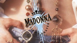 Madonna  Cherish HQ Remastered Audio [upl. by Teerprug]