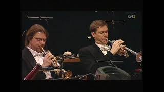 RACHMANINOV PIANOCONCERTO NR3 PIANO LEIF OVE ANDSNES [upl. by Kehr]