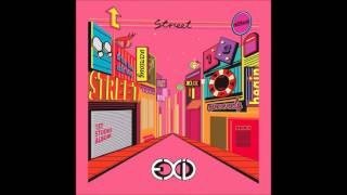 AUDIO EXID  STREET  02 LIE [upl. by Friedberg279]