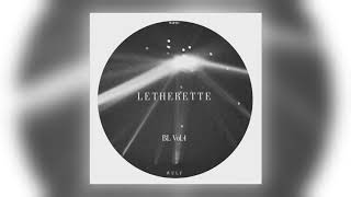 08 Letherette  Woop Baby Wulf [upl. by Ash]