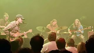 DANIEL NORGREN live in Munich September 30 2024  excerpt 3 [upl. by Ahsiela]