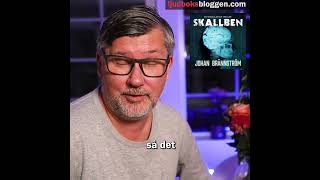 Recension Skallben av Johan Brännström [upl. by Wildermuth]