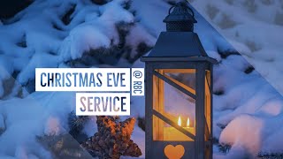 Christmas Eve Service  Royersford Baptist Church [upl. by Ash]