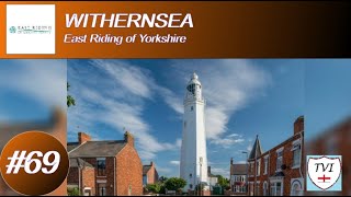 WITHERNSEA East Riding of Yorkshire Parish 69 of 172 [upl. by Yroggerg]