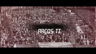 Arcos TT 2020  vídeo oficial [upl. by Epoillac]