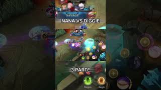 MOLINAS VS HUEVITOS 3 mobilelegendslatam MobileLegendsBangBang MLBBLATAM paratii fypシ [upl. by Hinkel622]