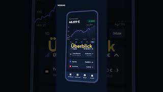 🛫 Finanzfluss Copilot App Dein Vermögen im Überblick copilot [upl. by Rigby660]