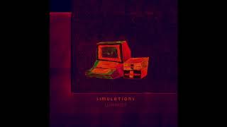 Luminist  Simulations FULL EP STREAM [upl. by Umont]