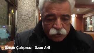 Ozan Arif  Denizli Acıpayam Yumrutaş Kasabası Hatırası [upl. by Oikim]