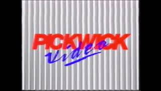 Pickwick Video 1992 [upl. by Nolyat]