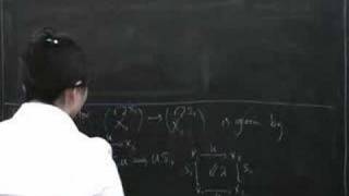 Distributive laws 3 andor Monads 6 29 [upl. by Karon11]