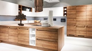 Nobilia Kitchens  Quality Control Tests [upl. by Ardnekahs]