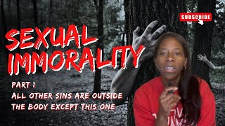 Sexual immorality part 1 [upl. by Conlee]