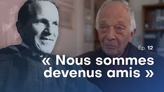 quotSans Maurice Zundel je ne serais pas devenu prêtrequot  S2 Ép 12 [upl. by Nnaylrebmik489]