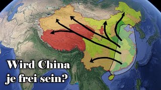 China könnte ohne Kommunismus nicht überleben [upl. by Gredel]