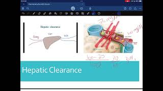 Pharmacokinetics 4 Part 1 023 [upl. by Naesal]