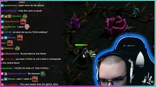 STOP LISTENING TO CHAT  RS3 HCIM 51 [upl. by Torosian]