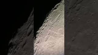 Apertura AD8 Barlow Moon Video [upl. by Helali59]