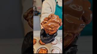 French brioche حارق خارق👌😋chefbana food baking pastry yummy recipe [upl. by Medwin]