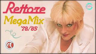 Rettore  MegaMix 7885 by RTC [upl. by Odnamla659]