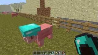 The Pig Companion MOD by Simjoo [upl. by Edeline]