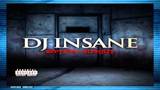 DJ Insane  Full Clip [upl. by Nonarb]