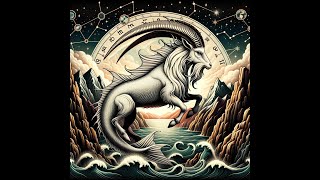 Horoscope Capricorne du 17 Septembre 2024 [upl. by Romeyn156]