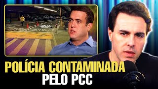 QUEM SE BENEFICIA COM A MORTE DE DELATOR DO PCC FN [upl. by Chantal]