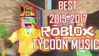 Roblox Tycoon Music Compilation EMOTIONAL [upl. by Stuppy]