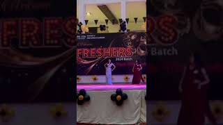 Chokra jawan dance college performance [upl. by Adnulahs356]