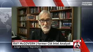 INTEL Roundtable w McGovern amp Johnson  Weekly Wrap Up [upl. by Elrak]