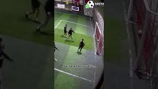 Futbolu Bırakan Her Erkekfutbol sad keşfet [upl. by Venn710]