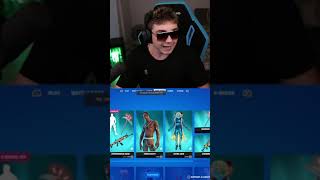 Kubx powrót TRAVISA SCOTTA do Fortnite 😱😱 [upl. by Eiba827]