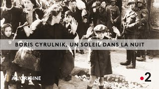 À L’ORIGINE BERECHIT « BORIS CYRULNIK UN SOLEIL DANS LA NUIT» AVEC BORIS CYRULNIK ET DIDIER KASSABI [upl. by Akineg]