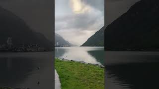 travel edda ragnarok odda norway trolltunga shortvideo shorts short [upl. by Llehsal]