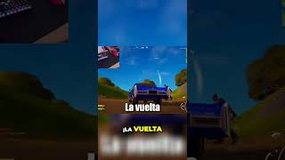 LA LEYENDA DEL GAMING 🎮😎 fortnite rubiusstreams twitch rubiusdirecto clips rubiusz [upl. by Atikim]