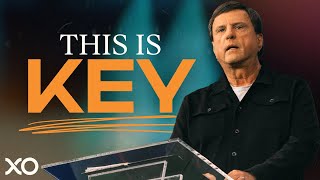 The Key to Marriage Not What You Think  Jimmy Evans Sermon [upl. by Inimak]