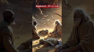 Ezekiel 37114 ancient history short sviral t [upl. by Suivart]