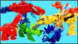 Transformers Rescue Bots Chase Heatwave Blades Boulder Optimus Prime Bumblebee Dinobots Toy Figures [upl. by Garik731]