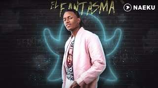 Zaider  El Fantasma Audio Oficial [upl. by Mcclees]