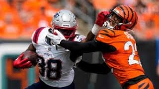 quotTitans vs Patriots Highlights  NFL 2024 Game Recap Key Plays amp Final Score Analysisquot [upl. by Gitt309]