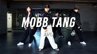 Nafla  Mobb Tang  MUMOO GIRLS HIPHOP [upl. by Nera629]