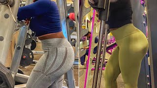 3 ESSENTIALS TO A FLAT STOMACH amp BIGGER GLUTES [upl. by Marozik12]