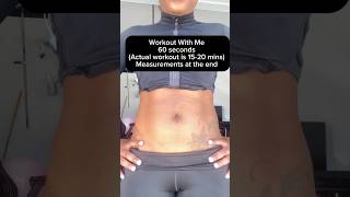 How To Get An Hourglass Athletic Body  Workout With Me workout workoutforwomen hourglassbody [upl. by Glimp440]