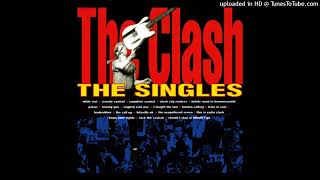 The Clash – I Fought The Law [upl. by Eillen31]